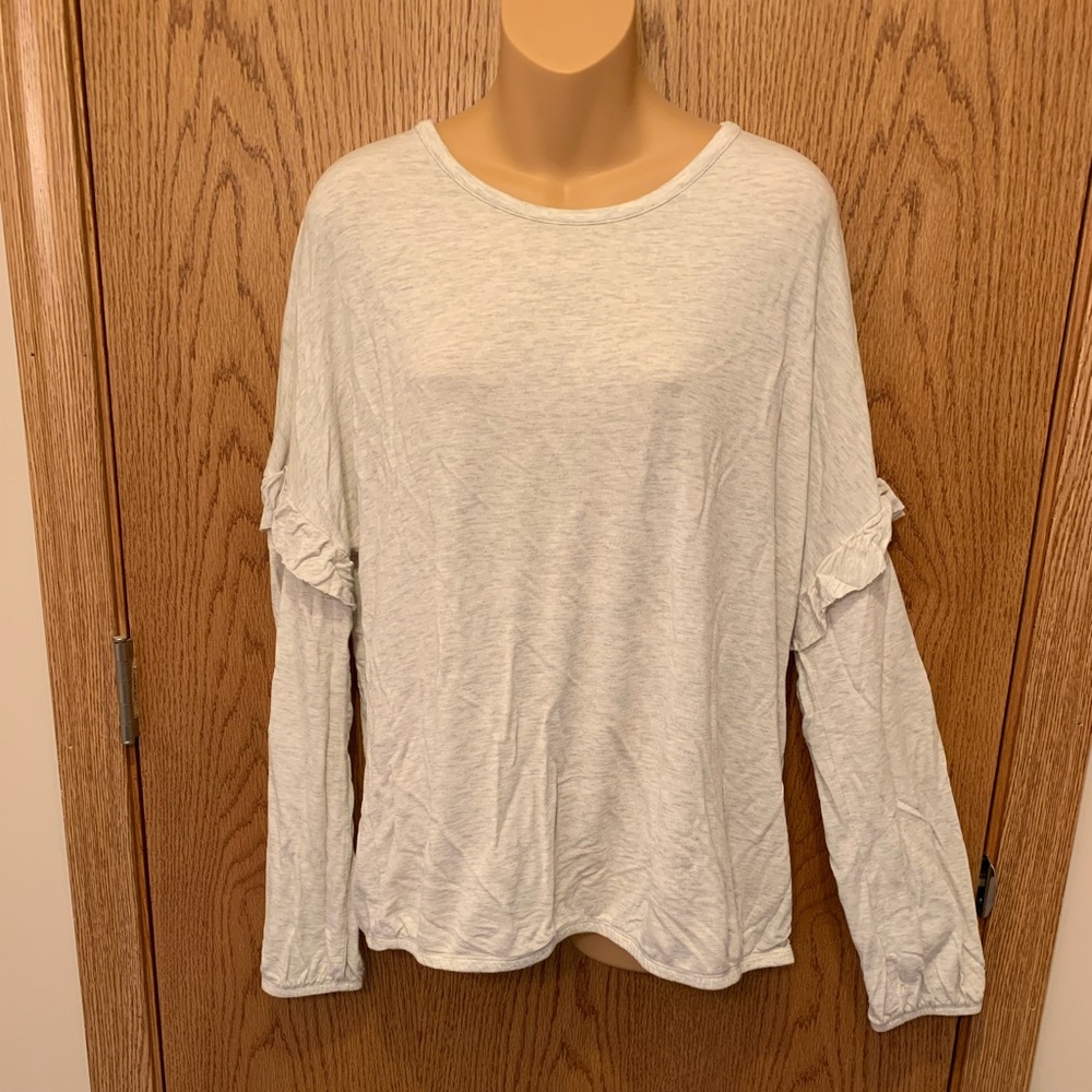 Sleepwear / Lounge top Gilligan & O’Malley Size L